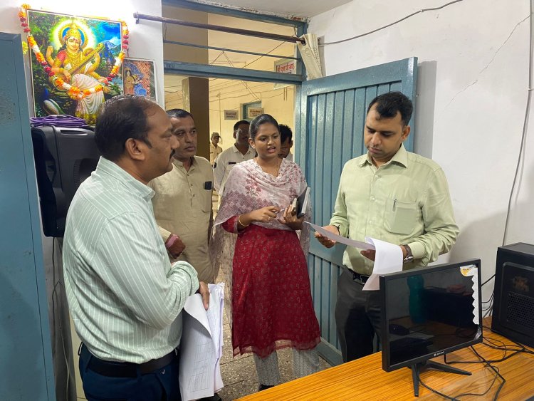 कार्यों की प्राथमिकता समझते हुए उन्हें निर्धारित समयावधि में संपादित करें - सोमेश मिश्रा