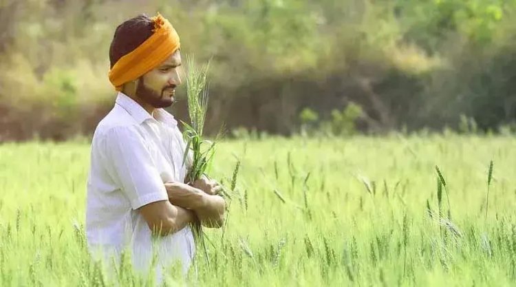 कृषक पुरस्कार के लिए आवेदन आमंत्रित