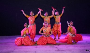 शुक्रवार से तीन दिनों के लिए संगीत, नृत्य उत्सव और फोटोग्राफी के 'सुर ताल' से सजेगा जवाहर कला केंद्र