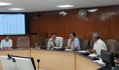 कृषक डीएपी की जगह सिंगल सुपर फास्फेट व यूरिया को मिलाकर करें उपयोग