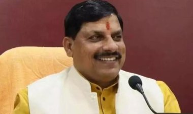 मुख्यमंत्री डॉ. यादव ने भारतीय महिला टीम की पाकिस्तान पर जीत के लिए दी बधाई