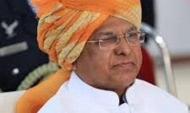 राज्यपाल पटेल ने प्रदेशवासियों को दी होली की शुभकामनाएं