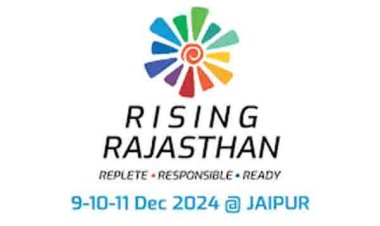 इटली में आयोजित विश्व स्तरीय स्टोन प्रदर्शनी 'मार्मोमैक-2024' में इंडिया स्टोनमार्ट पवेलियन का उद्घाटन