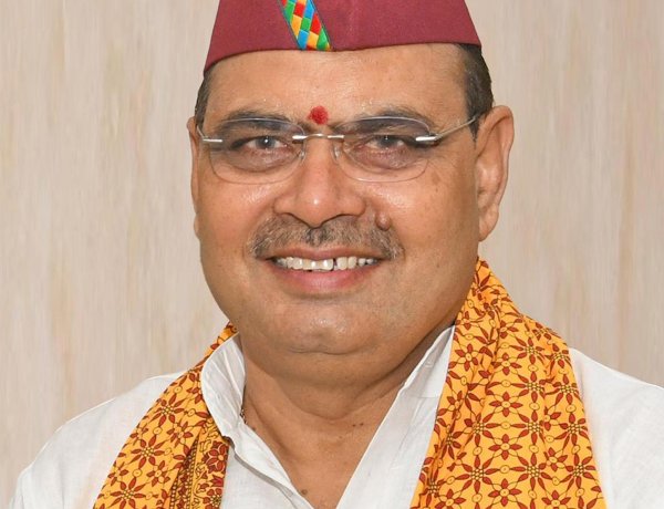 मुख्यमंत्री भजनलाल शर्मा की पहल पर कैंसर रोगियों के लिए बड़ी राहत