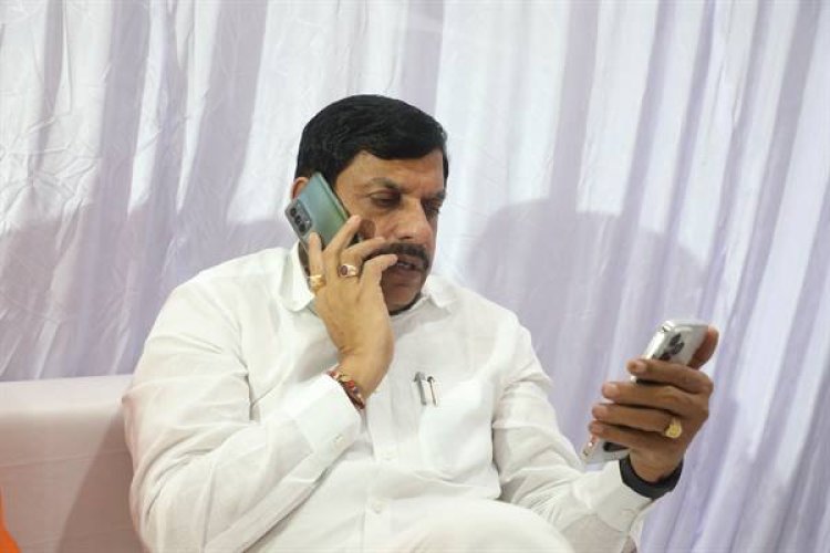 मुख्यमंत्री डॉ. यादव ने विजय मल्होत्रा के निधन पर दु:ख व्यक्त किया