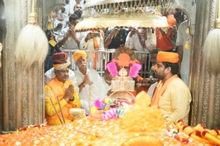 'सभी आस्थाओं और विश्वासों का संगम स्थल है रामदेवरा'