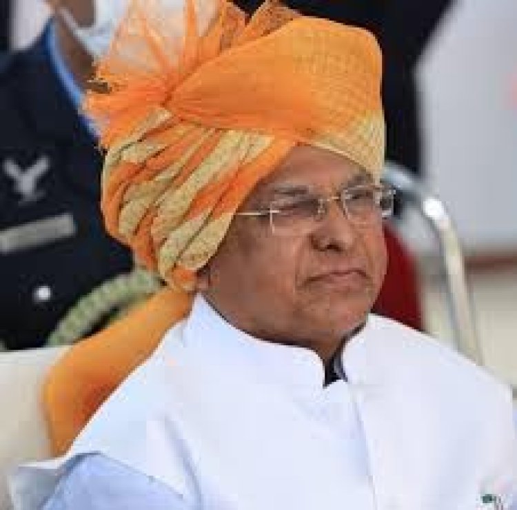 राज्यपाल पटेल ने प्रदेशवासियों को दी होली की शुभकामनाएं