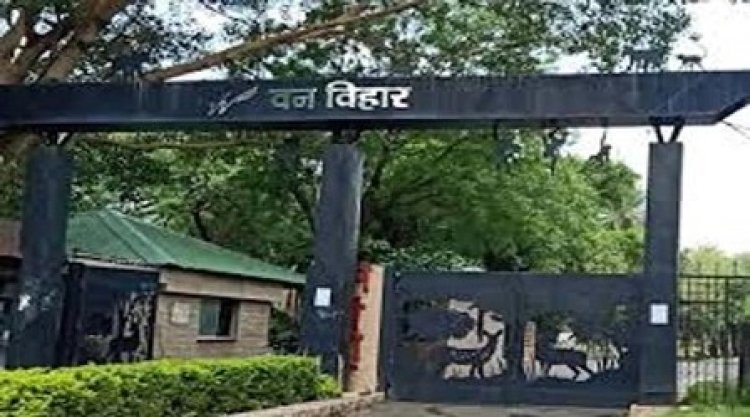 एक से सात अक्टूबर तक मनेगा वन्य-प्राणी सप्ताह