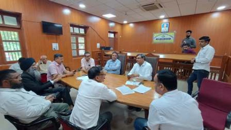 राजस्व मंडल: राष्ट्रीय लोक अदालत में रिकार्ड 201 फीसदी राजस्व प्रकरण निस्तारित