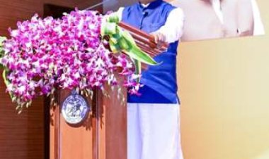 ମୁଖ୍ୟମନ୍ତ୍ରୀଙ୍କ ନିଷ୍ପତ୍ତି, ରାଜ୍ୟର ସରକାରୀ କର୍ମଚାରୀ ମାନଙ୍କ ଗ୍ରାଚୁଇଟି ସୀମା