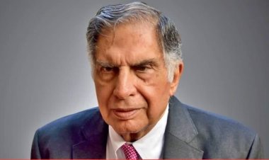 उद्योगपति रतन टाटा की तबीयत बिगड़ी, ICU में भर्ती!