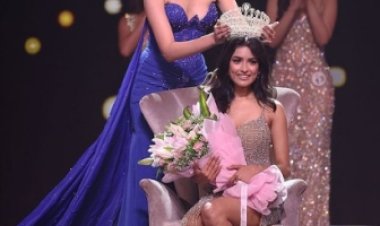 उज्जैन की निकिता पोरवाल बनीं मिस इंडिया 2024, ऐश्वर्या राय बच्चन को मानती हैं आदर्श