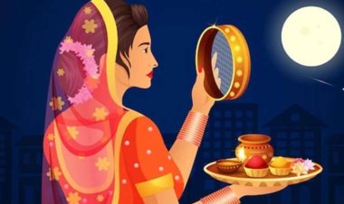 सुहागिनों का महापर्व करवा चौथ आज, जानें पूजा की विधि और शुभ मुहूर्त