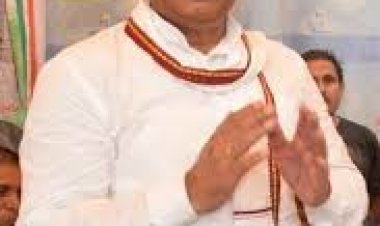 मुख्यमंत्री डॉ. यादव किसान हित और उनके कल्याण के लिए संकल्पित : कृषि मंत्री कंषाना