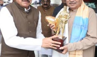 केन्द्रीय मंत्री गडकरी की अध्यक्षता में म.प्र. के राष्ट्रीय राजमार्ग की परियोजनाओं की समीक्षा 5 जनवरी को दिल्ली में