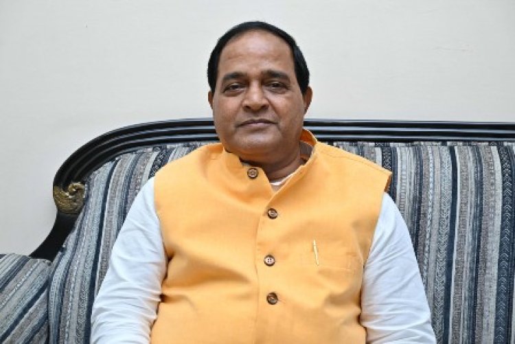 छत्तीसगढ़ की तर्ज पर अब ओड़िशा में भी किसानों से होगी धान की खरीदी