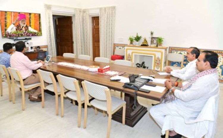 PM मोदी ने 9.40 करोड़ से अधिक किसानों के खाते में हस्तान्तरित की 20 हजार करोड़ रुपये से अधिक की राशि 
