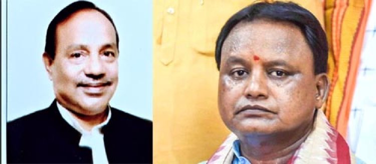କେନ୍ଦ୍ରାପଡାର ପୂର୍ବତନ ସାଂସଦ ପ୍ରଭାତ ସାମନ୍ତରାୟଙ୍କ ବିୟୋଗରେ ମୁଖ୍ୟମନ୍ତ୍ରୀଙ୍କ ଶୋକ