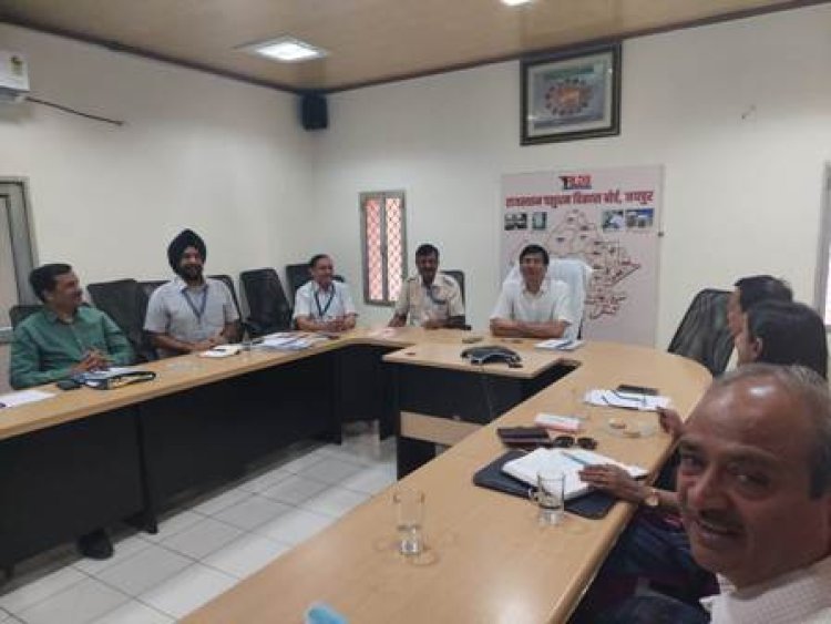 योजनाओं को और अधिक प्रभावी बनाने के लिए निरंतर नवाचार और आवश्यक सुधार की कार्यवाही होती रहेगी: शासन सचिव, पशुपालन विभाग