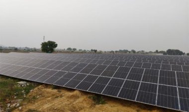 मध्यप्रदेश ऊर्जा विकास निगम बना पीएम सूर्य घर मुफ्त बिजली योजना के लिये नोडल एजेंसी