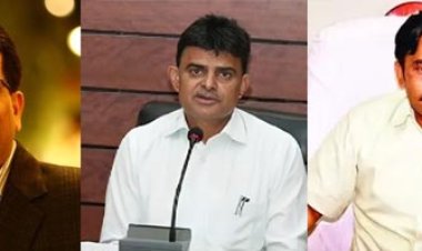 देर रात मप्र के 26 आईएएस अधिकारियों का तबादला, जानिए कौन कहां गया