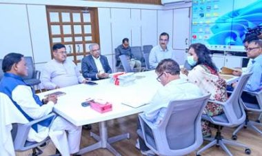 ଓଡ଼ିଶାର ସବୁ ଆନ୍ତଃ ରାଜ୍ୟ ବିବାଦର ସମାଧାନ ପାଇଁ ଗଠନ ହେବ ଆନ୍ତ ମନ୍ତ୍ରୀ ସ୍ତରୀୟ କମିଟି 