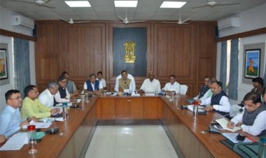 सरकार बिजली व्यवस्था को सुदृढ़ करने के लिए हरसंभव कदम उठा रही है: ऊर्जा राज्य मंत्री
