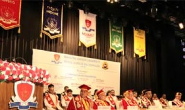 कुल राज्य बजट का 8.26 प्रतिशत चिकित्सा को समर्पित: मुख्यमंत्री भजनलाल शर्मा 