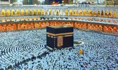 मेहरम मे साथ हज पर जाने के इच्छुक महिलाओं के लिए स्वर्णिम अवसर