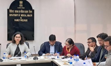 मुख्यमंत्री निःशुल्क दवा योजना का बढ़ेगा दायरा, तकनीकी सलाहकार समिति की बैठक में नई दवाइयां शामिल करने पर हुआ मंथन