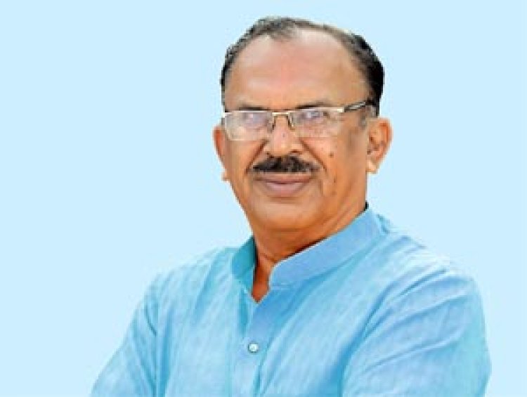 राष्ट्र मण्डल संसदीय संघ के 67वें सम्मेलन में भाग लेंगे देवनानी, जायेंगे चार देशों की यात्रा पर