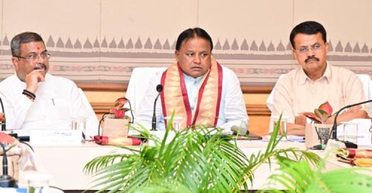 ଡକ୍ଟର ହରେକୃଷ୍ଣ ମହତାବଙ୍କ ୧୨୫ତମ ଜନ୍ମବାର୍ଷିକୀ