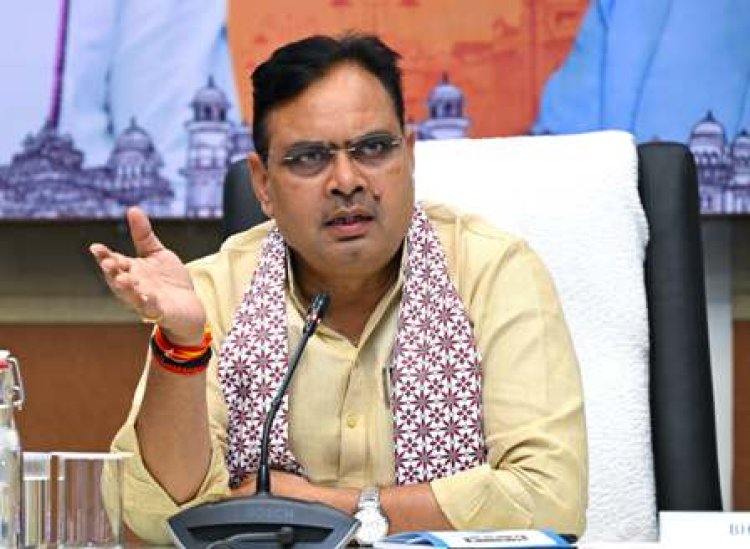29वां राज्य स्तरीय भामाशाह सम्मान समारोह शनिवार को जयपुर में, सम्मानित होंगे 135 भामाशाह व 91 प्रेरक
