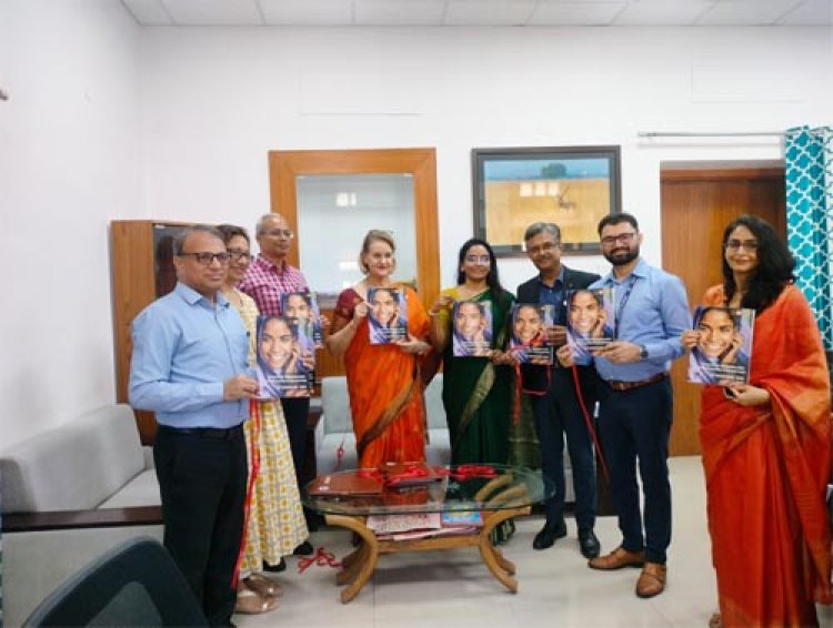 सामाजिक न्याय एवं अधिकारिता विभाग एवं संयुक्त राष्ट्र जनसंख्या कोष (UNFPA) के बीच हुआ एमओयू