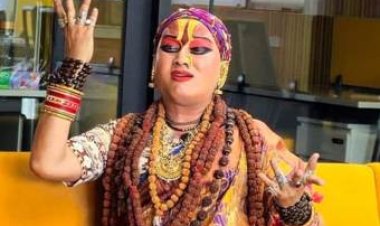 प्रयाग राज महाकुंभ में वैष्णव किन्नर अखाड़ा बनायेगी किन्नर महामंडलेश्वर हिमांगी सखी