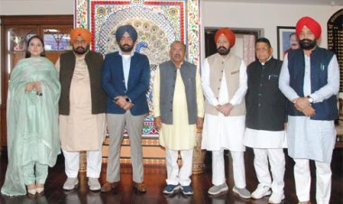 ई-विधान से विधान सभा की कार्य पद्धति हो जायेगी डिजिटल, गुलाबी नगरी में सदन भी दिखेगा गुलाबी जैसा: देवनानी