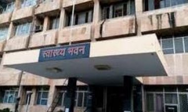 चिकित्सा विभाग में मिशन मोड में भर्तियां, नर्सिंग ऑफिसर के 8750 पदों की भर्ती प्रक्रिया पूर्ण