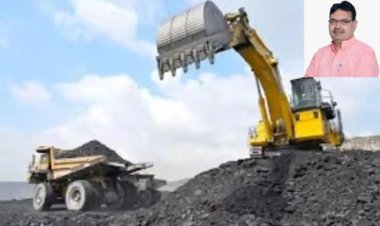 माइनर मिनरल की खानों में वोल्यूमेट्र्कि एसेसमेंट में माइंस धारकों को एकबारीय समाधान योजना में बड़ी राहत
