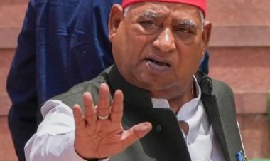 मिल्कीपुर में 50 हजार से ज्यादा मतों से हारेगी सपा: सूरज चौधरी