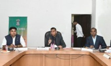गुरूवार को साकार होगा ‘रन फॉर विकसित राजस्थान-2024’ (रवि-राज) का संकल्प