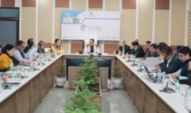सरकार की प्रथम वर्षगांठ के अवसर पर CM भजनलाल देंगे 15 हजार से अधिक युवाओं को मिलेंगे नियुक्ति पत्र
