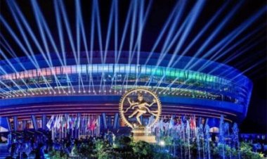 फ्लेवर्स ऑफ इंडिया 2024 से पारंपरिक खान-पान, शिल्पकला और परिधानों को मिलेगी राष्ट्रीय और वैश्विक पहचान: मुख्यमंत्री डॉ. यादव