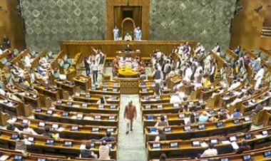 सरकार आज लोकसभा में पेश करेगी 'एक देश, एक चुनाव' बिल, जानिए कानून बना तो कैसे होगा चुनाव