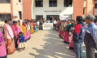 सुशासन सप्ताह के तहत 19 दिसम्बर से आरम्भ होंगे प्रशासन गांव की ओर अभियान