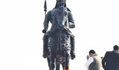 हर वर्ग और हर जन की सेवा ही राज्य सरकार का संकल्प लोककल्याणकारी फैसलों से पूरे राज्य में उत्साह का माहौल: CM भजनलाल