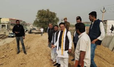 प्रदेश सरकार अवसंरचनात्मक विकास के साथ सड़क तंत्र के सुदृढ़ीकरण के लिए प्रतिबद्ध: संसदीय कार्य मंत्री