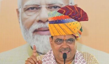 पूर्व प्रधानमंत्री स्व. अटल बिहारी वाजपेयी का जन्म शताब्दी दिवस