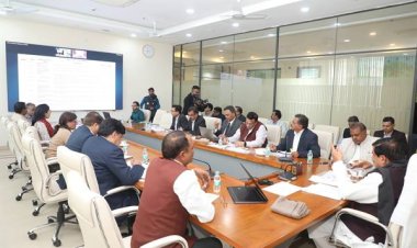 सरकार की जन हितैषी योजनाओं का मिले सबको लाभ : मुख्यमंत्री डॉ. यादव