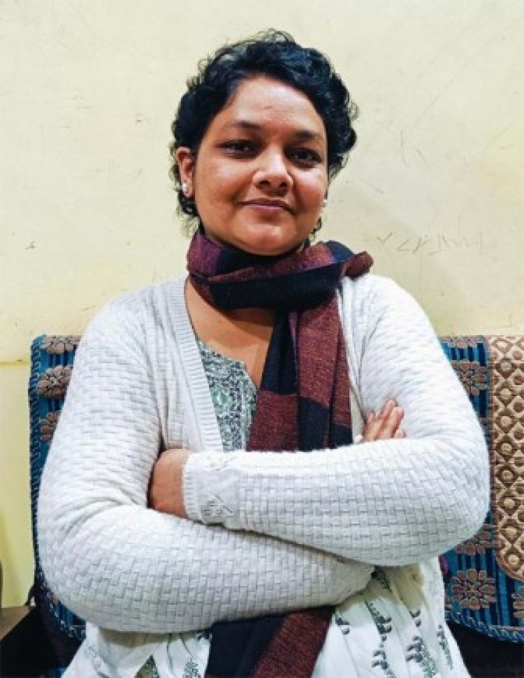 उम्मीद की किरण बनी मुख्यमंत्री विशेष स्वास्थ्य सहायता योजना