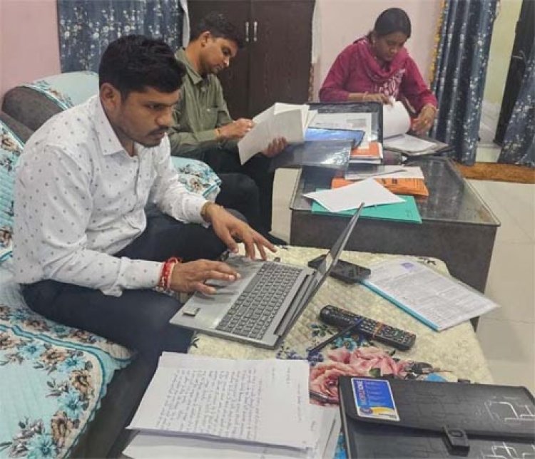 राज्य नीति आयोग द्वारा प्रासंगिक विकासात्मक विषयों पर अध्ययन के लिए आर्थिक सहायता हेतु आवेदन आमंत्रित